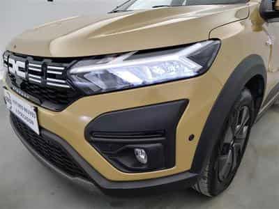 Dacia Sandero Stepway 1.0 TCe Extreme (2024) - Photo 15