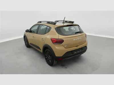 Dacia Sandero Stepway 1.0 TCe Extreme (2024) - Photo 2