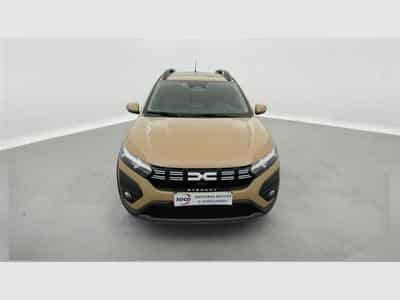 Dacia Sandero Stepway 1.0 TCe Extreme (2024) - Photo 4