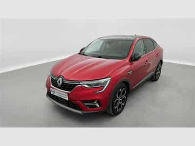 Renault Arkana E-TECH 1.6i Techno (2023) - Photo 1