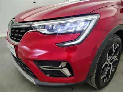 Renault Arkana E-TECH 1.6i Techno (2023) - Photo 15