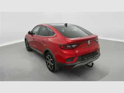 Renault Arkana E-TECH 1.6i Techno (2023) - Photo 2