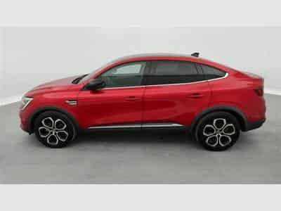 Renault Arkana E-TECH 1.6i Techno (2023) - Photo 3