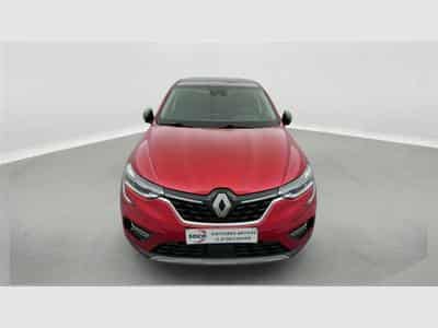 Renault Arkana E-TECH 1.6i Techno (2023) - Photo 4
