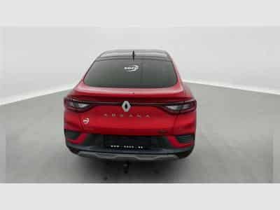 Renault Arkana E-TECH 1.6i Techno (2023) - Photo 5