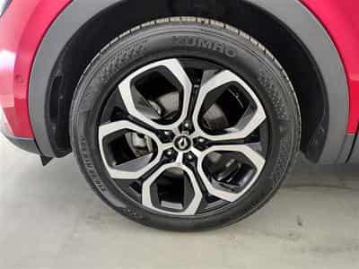 Renault Arkana E-TECH 1.6i Techno (2023) - Photo 6
