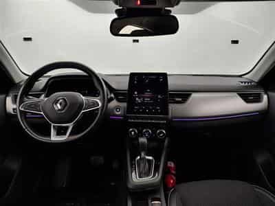 Renault Arkana E-TECH 1.6i Techno (2023) - Photo 8