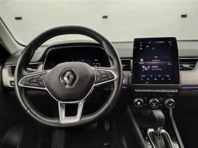 Renault Arkana E-TECH 1.6i Techno (2023) - Photo 9