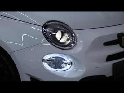 Abarth 500 C 1.4T-JET 145 cv Boite manuelle (2022) - Photo 10