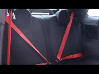 Abarth 500 C 1.4T-JET 145 cv Boite manuelle (2022) - Photo 15