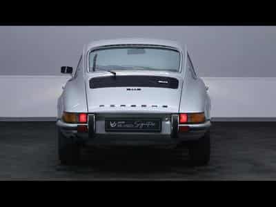 Porsche 911 2.4s Coupé Trappe à Huile (1972) - Photo 6