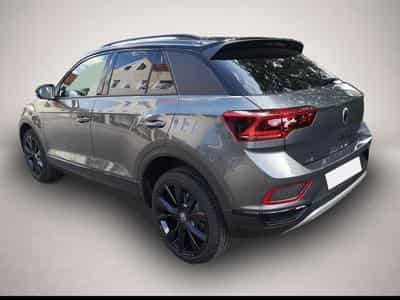 VW T-Roc (2026) - Photo 2