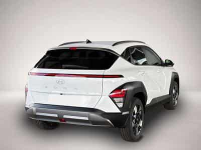 Hyundai Kona (2025) - Photo 3