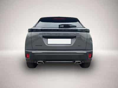 Peugeot 2008 (2023) - Photo 4