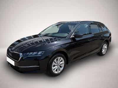 Skoda Octavia (2026) - Photo 1