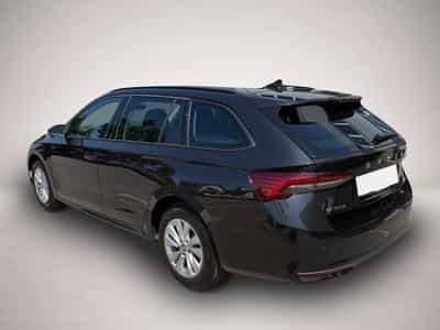 Skoda Octavia (2026) - Photo 4
