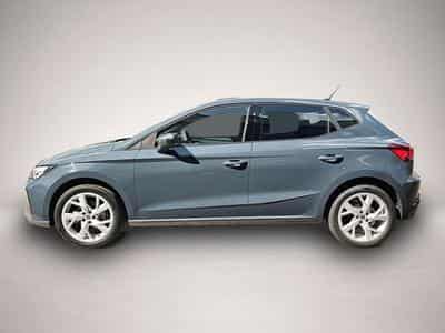 Seat Ibiza (2026) - Photo 4