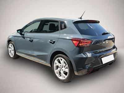 Seat Ibiza (2026) - Photo 5
