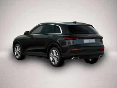 Audi Quattro (2025) - Photo 2
