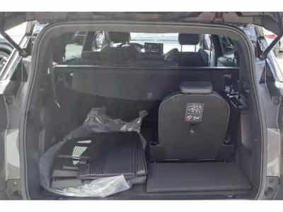 Peugeot 5008 (2024) - Photo 10