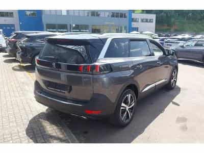 Peugeot 5008 (2024) - Photo 3