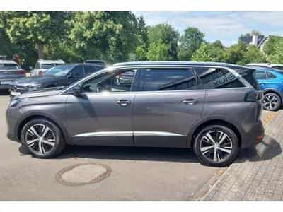 Peugeot 5008 (2024) - Photo 4