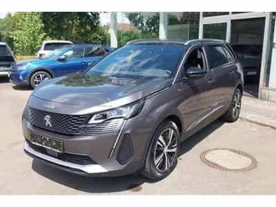 Peugeot 5008 (2024) - Photo 5