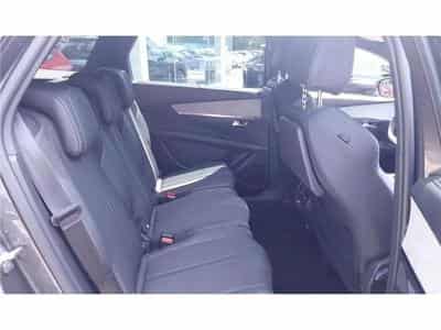 Peugeot 5008 (2024) - Photo 9