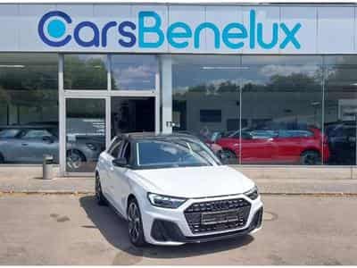 Audi A1 (2025) - Photo 1