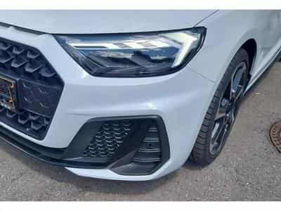 Audi A1 (2025) - Photo 5