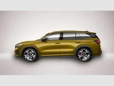 Skoda Kodiaq (2026) - Photo 2