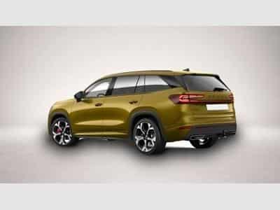 Skoda Kodiaq (2026) - Photo 3