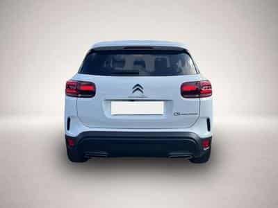 Citroën C5 (2023) - Photo 4