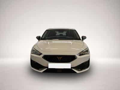 Cupra Leon (2021) - Photo 2
