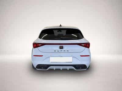 Cupra Leon (2021) - Photo 5