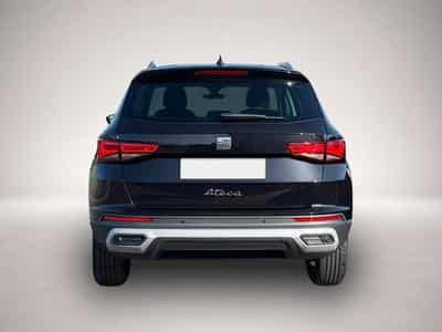 Seat Ateca (2026) - Photo 5
