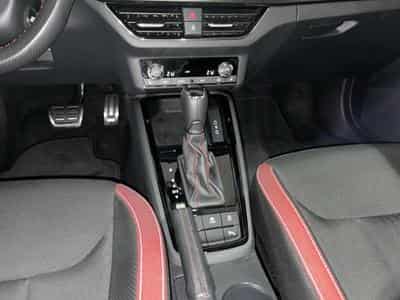 Skoda Kamiq 1.5 TSI 110kW DSG Monte Carlo (2020) - Photo 10