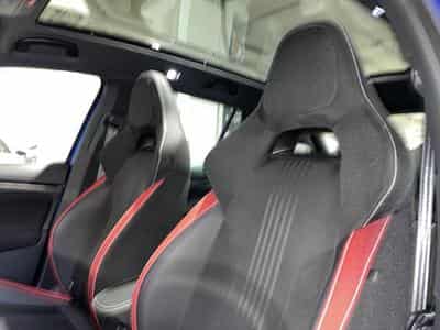 Skoda Kamiq 1.5 TSI 110kW DSG Monte Carlo (2020) - Photo 13