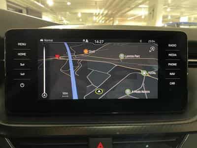 Skoda Kamiq 1.5 TSI 110kW DSG Monte Carlo (2020) - Photo 3