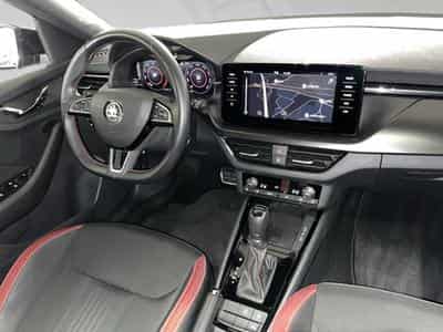 Skoda Kamiq 1.5 TSI 110kW DSG Monte Carlo (2020) - Photo 7