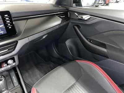 Skoda Kamiq 1.5 TSI 110kW DSG Monte Carlo (2020) - Photo 9