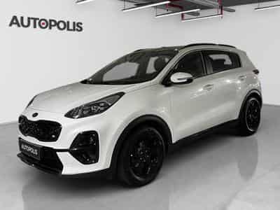 Kia Sportage 1.6 CRDi 136 7DCT ISG (2021) - Photo 1