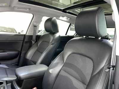 Kia Sportage 1.6 CRDi 136 7DCT ISG (2021) - Photo 13