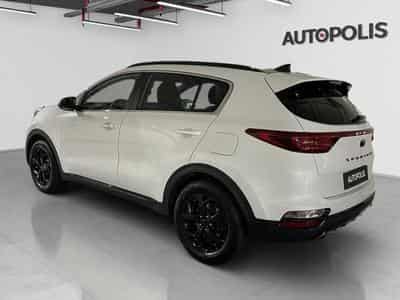 Kia Sportage 1.6 CRDi 136 7DCT ISG (2021) - Photo 15