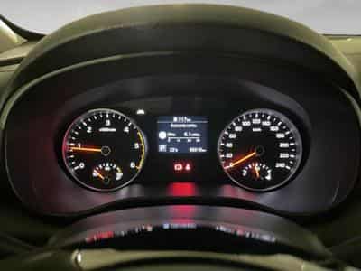 Kia Sportage 1.6 CRDi 136 7DCT ISG (2021) - Photo 2