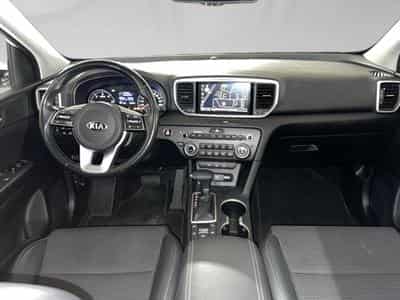 Kia Sportage 1.6 CRDi 136 7DCT ISG (2021) - Photo 5