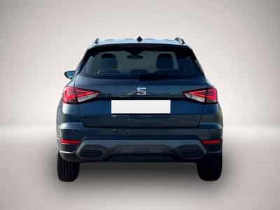 Seat Arona (2026) - Photo 5