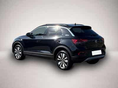 VW T-Roc (2025) - Photo 4