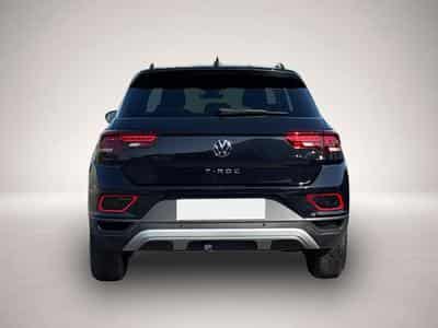 VW T-Roc (2025) - Photo 5