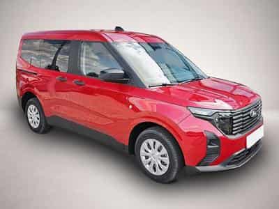 Ford Tourneo (2026) - Photo 1